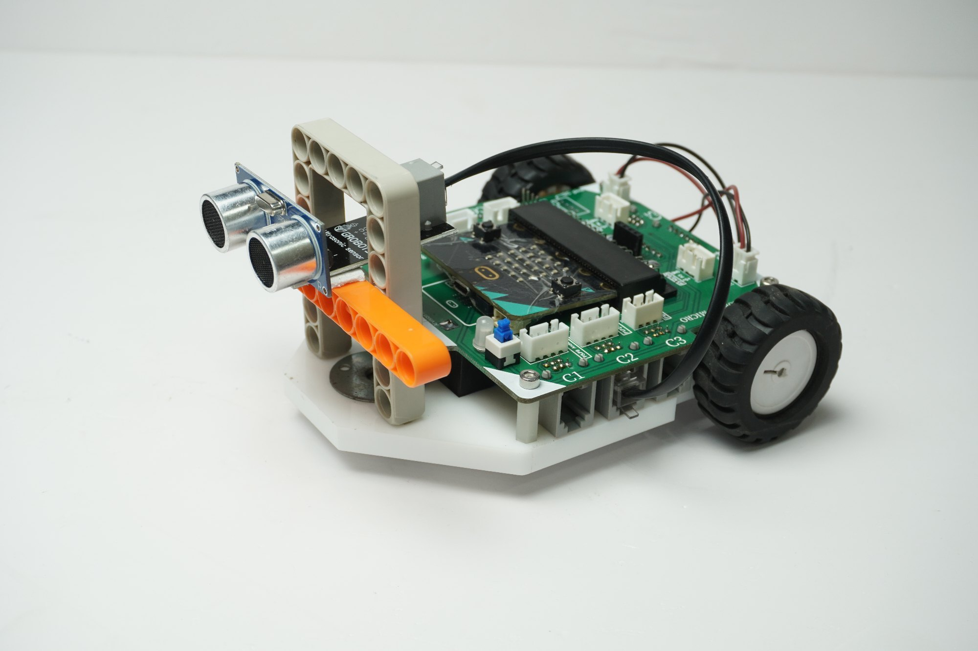 Robotics Labs